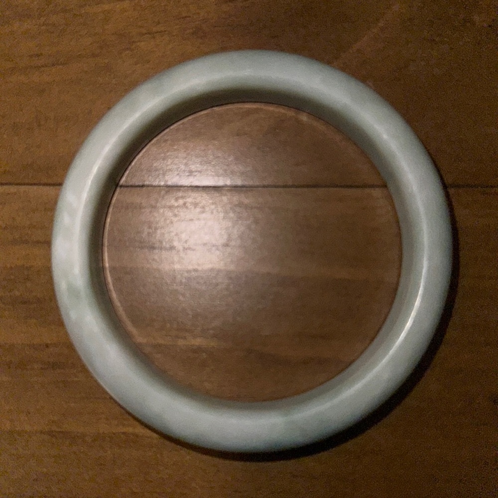 Jade Bracelet